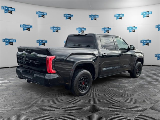 Used 2024 Toyota Tundra TRD Pro image 5
