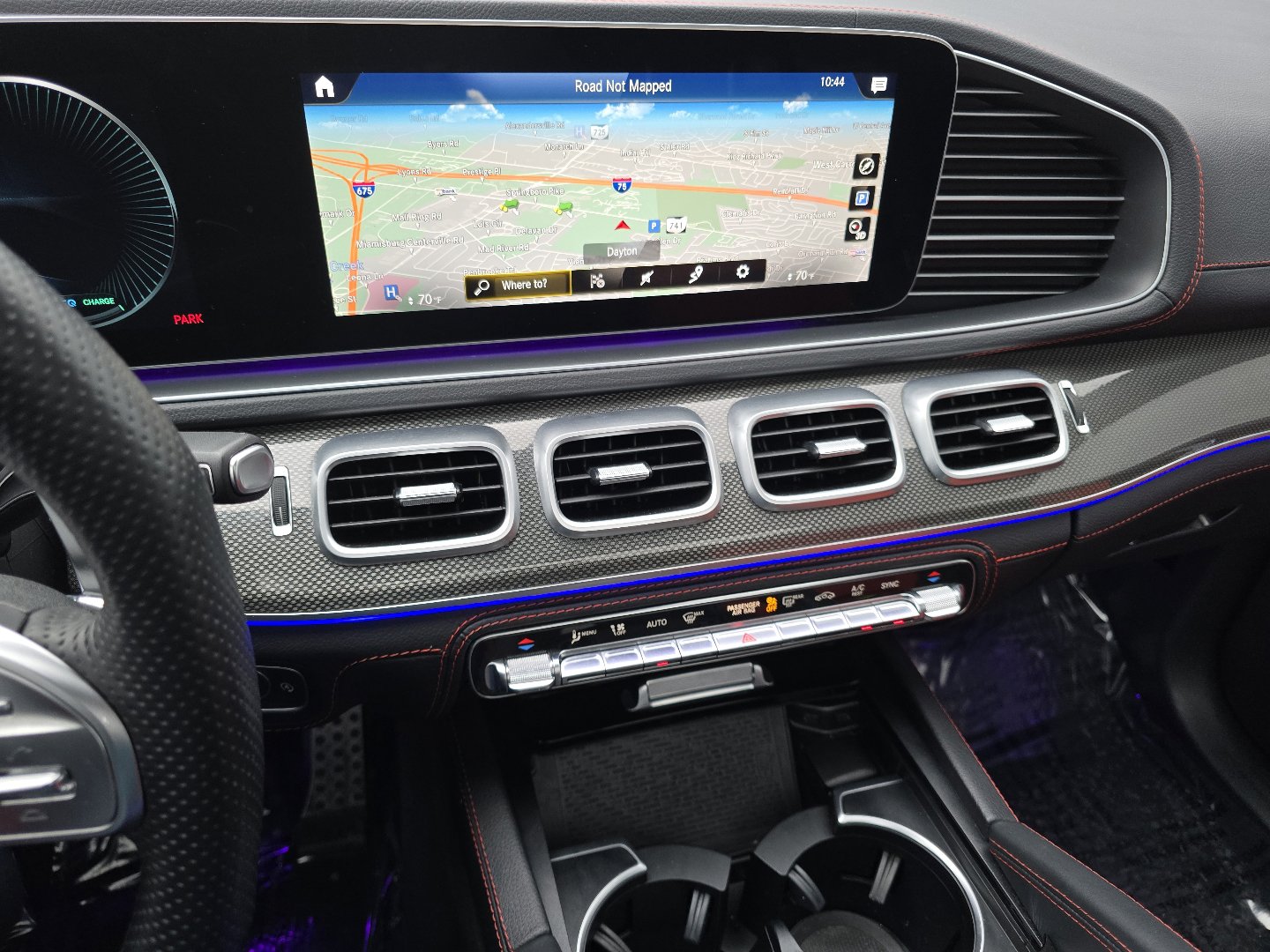 Used 2022 Mercedes-Benz GLE 53 AMG 4MATIC Coupe image 48