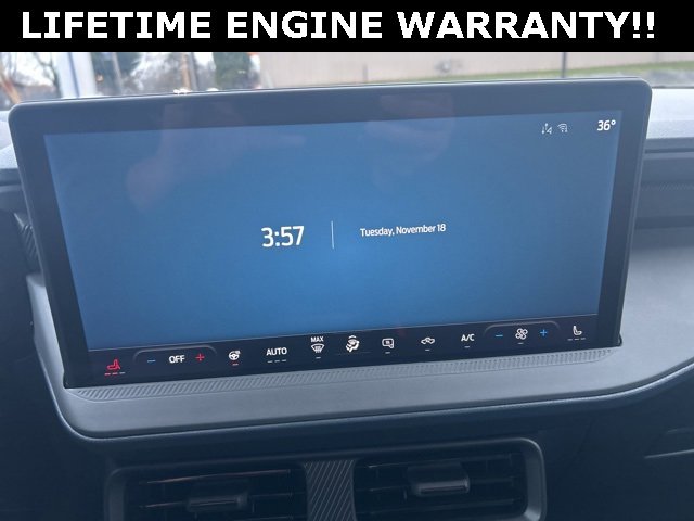 New 2025 Ford Maverick XLT w/ XLT Luxury Package image 24