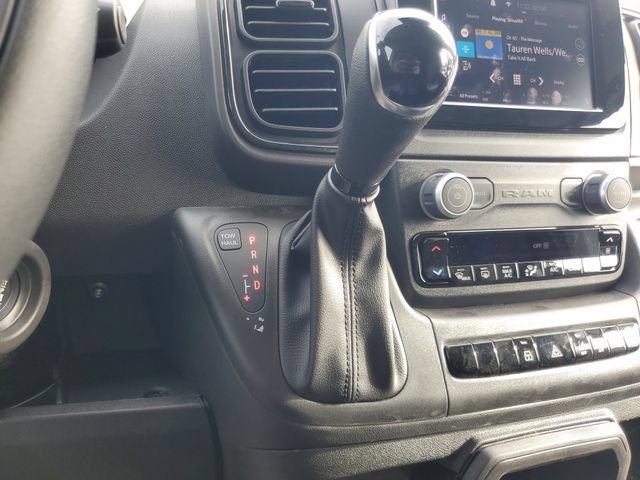 New 2026 RAM ProMaster 1500 w/ Safety Group FWD image 28