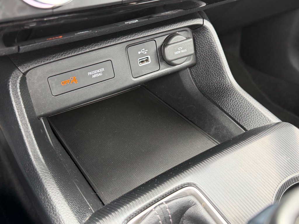 Certified 2023 Honda Civic Sport image 14