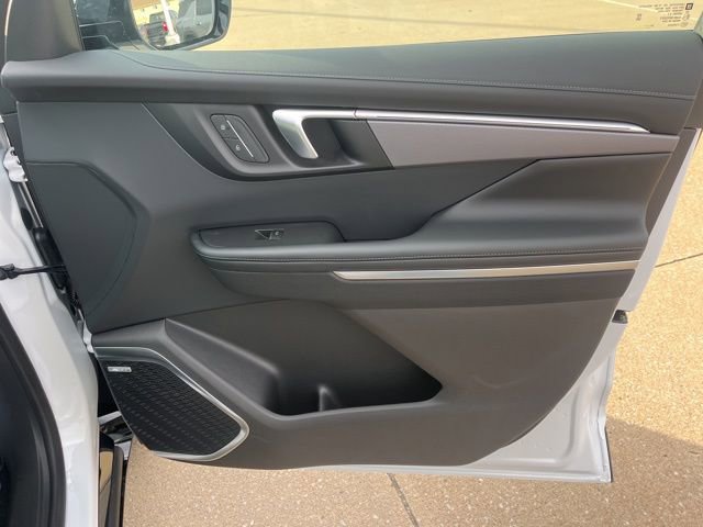 New 2026 Buick Enclave Sport Touring w/ Power Package FWD image 56