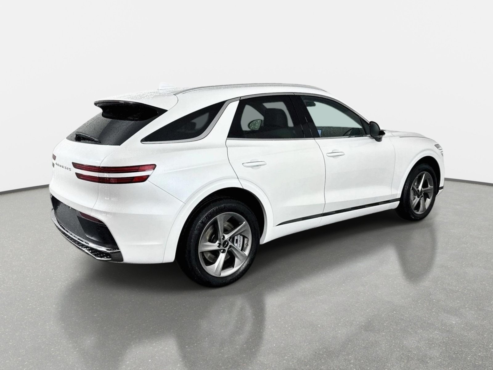 New 2027 Genesis GV70 2.5T AWD/4WD image 5