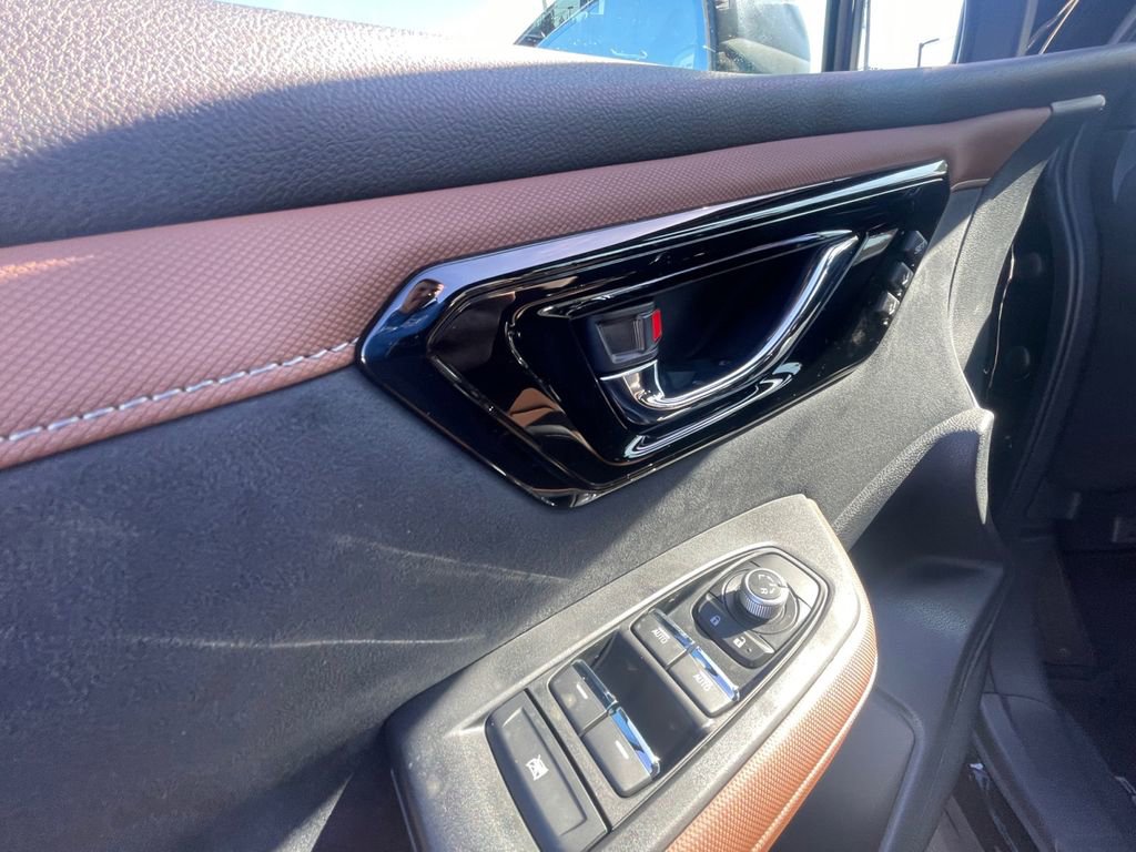 New 2026 Subaru Forester Touring image 11