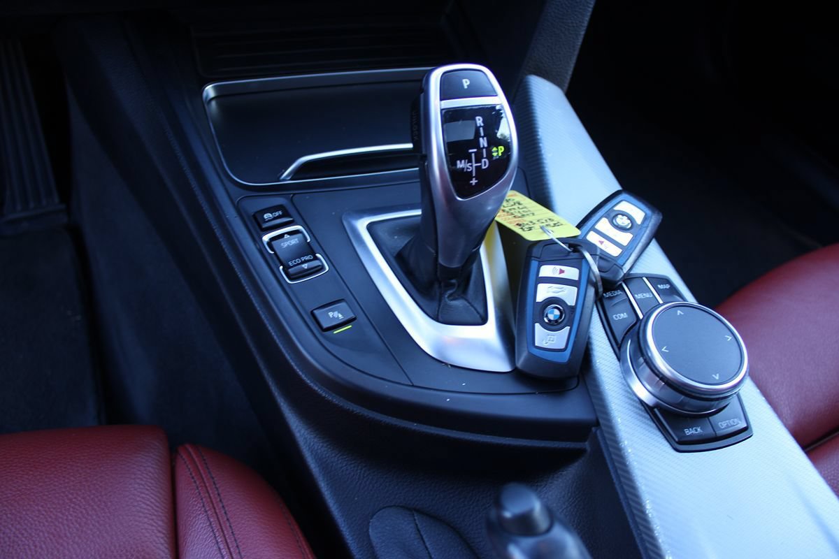 Used 2018 BMW 340i Sedan RWD image 7