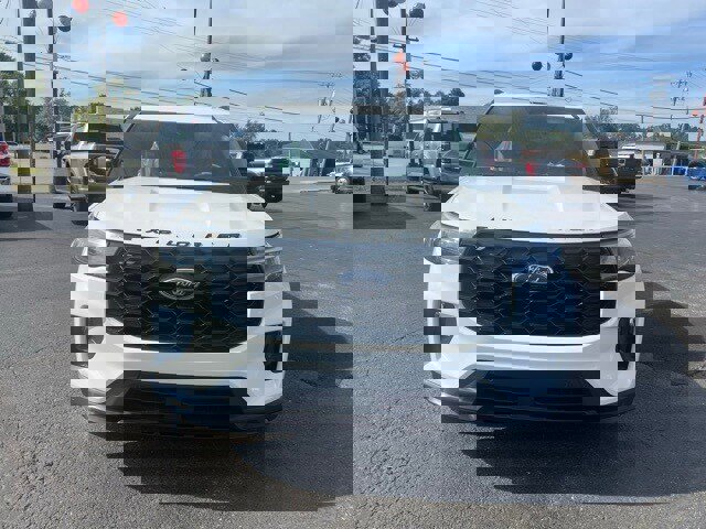 New 2025 Ford Explorer ST-Line image 33