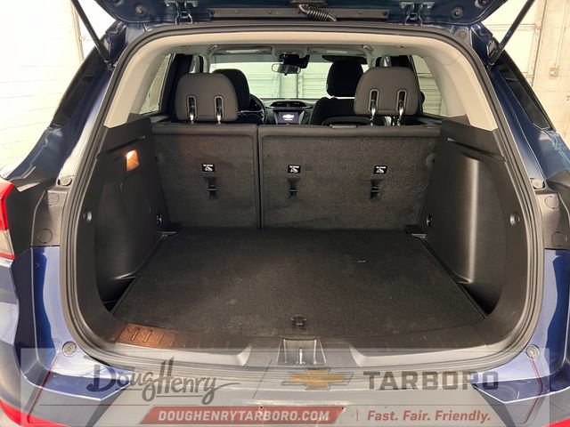 Used 2023 Chevrolet TrailBlazer LT FWD image 35