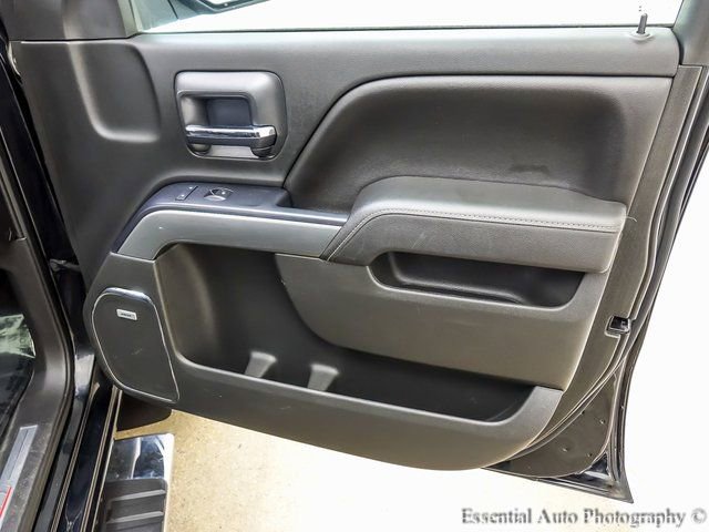 Certified 2016 Chevrolet Silverado 1500 LTZ Z71 w/ LTZ Plus Package image 24