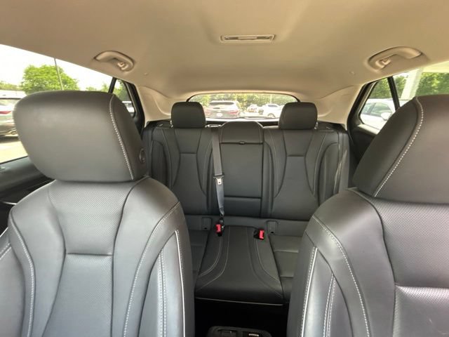 Used 2021 Buick Envision Essence AWD/4WD image 32