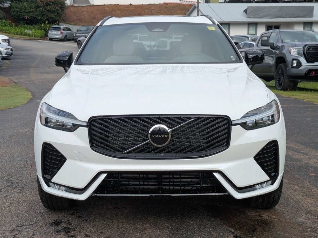 New 2026 Volvo XC60 B5 Core AWD/4WD image 9