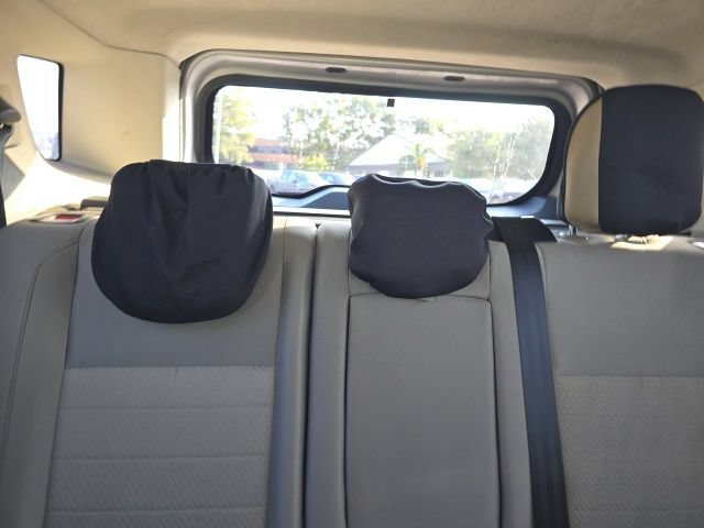 Used 2018 Ford EcoSport S FWD image 15