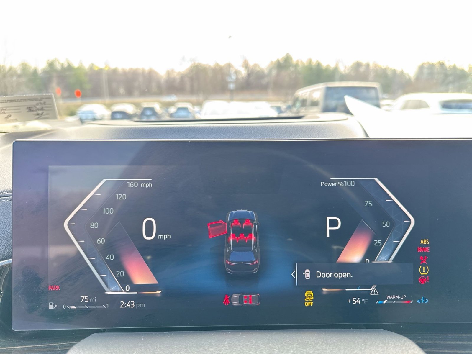 Used 2023 BMW X7 xDrive40i w/ Premium Package image 20