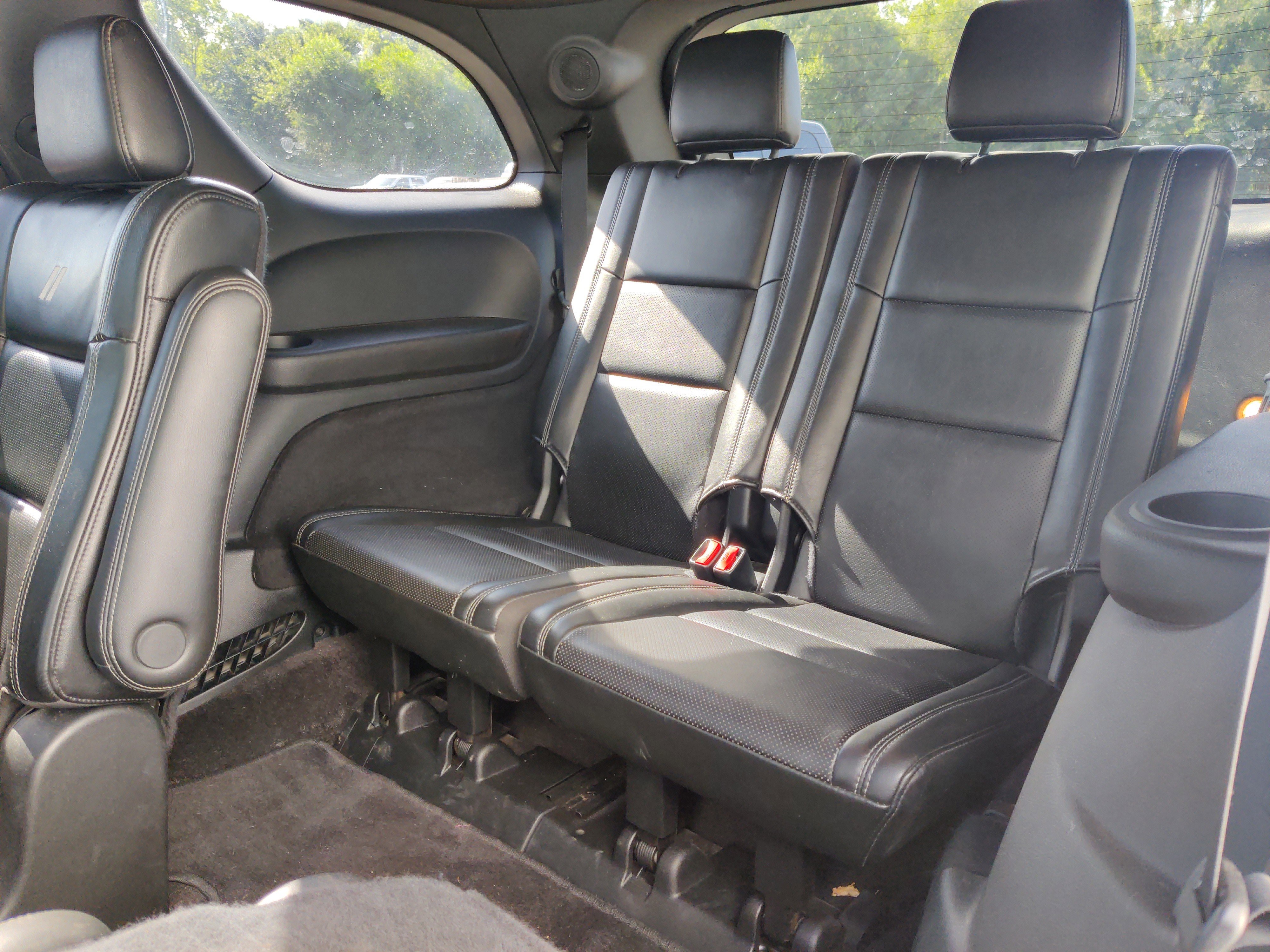 Used 2018 Dodge Durango Citadel image 32