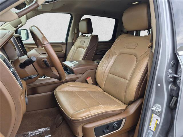 Used 2020 RAM 1500 Limited AWD/4WD image 16