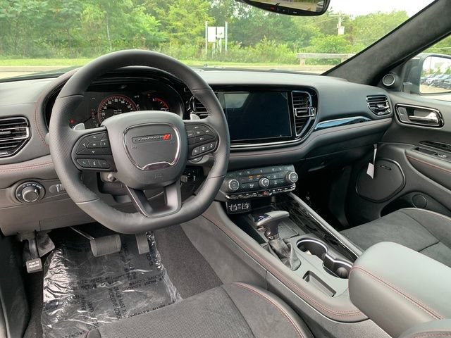 New 2026 Dodge Durango GT AWD/4WD image 13