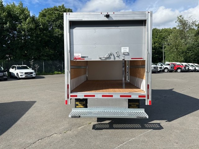 New 2024 Ford Transit 350 w/ Exterior Upgrade Package image 6