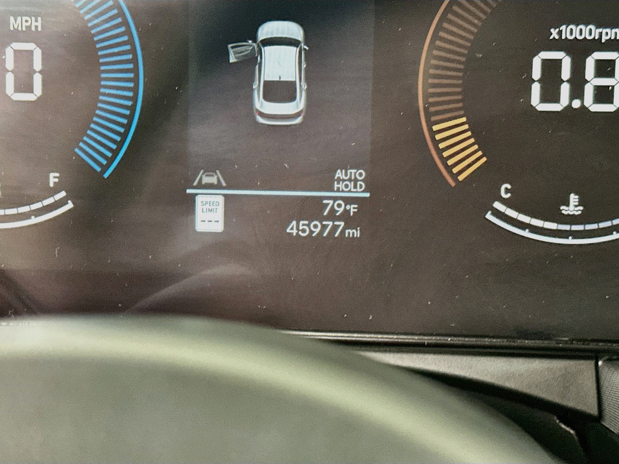 Used 2025 Hyundai Sonata SEL FWD image 19