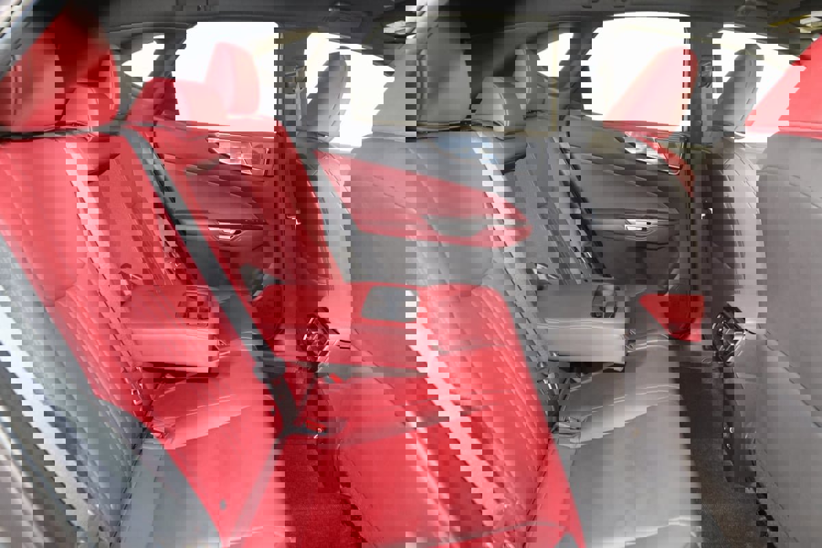 Used 2024 Lexus NX 350 AWD image 15