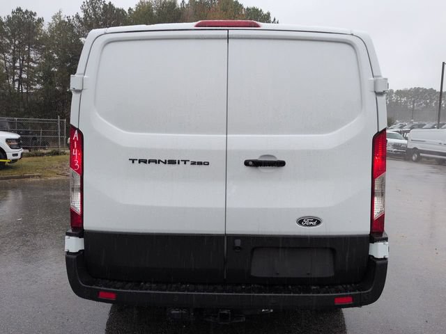 New 2026 Ford Transit 250 Low Roof RWD image 5