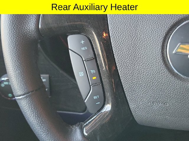 Used 2025 Chevrolet Express 2500 Extended w/ Driver Convenience Package RWD image 8