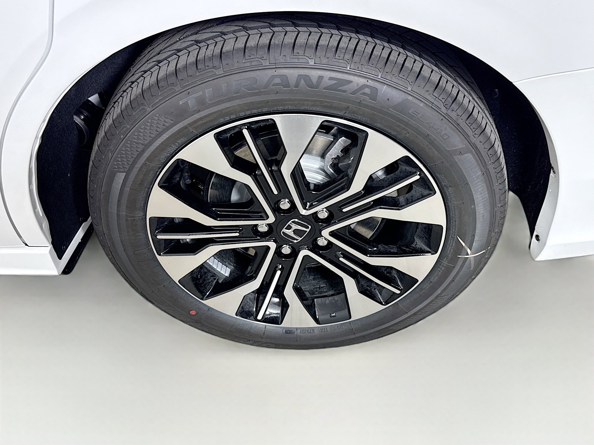 New 2026 Honda Odyssey Elite image 41