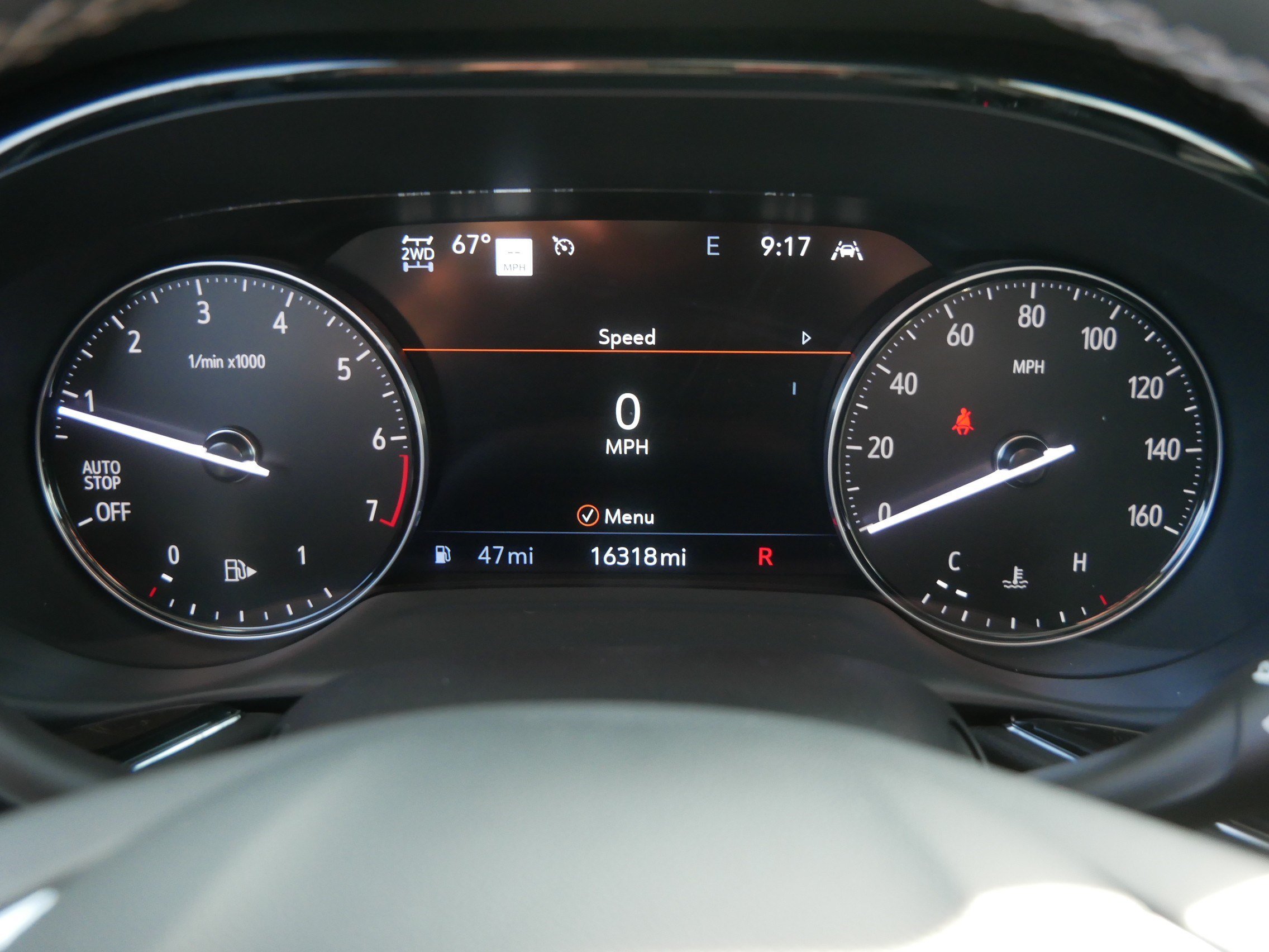 Used 2023 Buick Envision Avenir AWD/4WD image 37