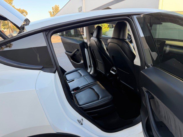 Used 2023 Tesla Model Y Long Range image 14