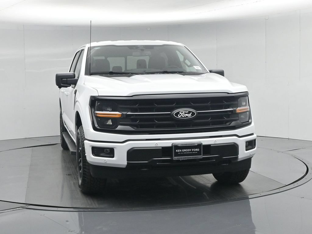 New 2026 Ford F150 XLT AWD/4WD image 57