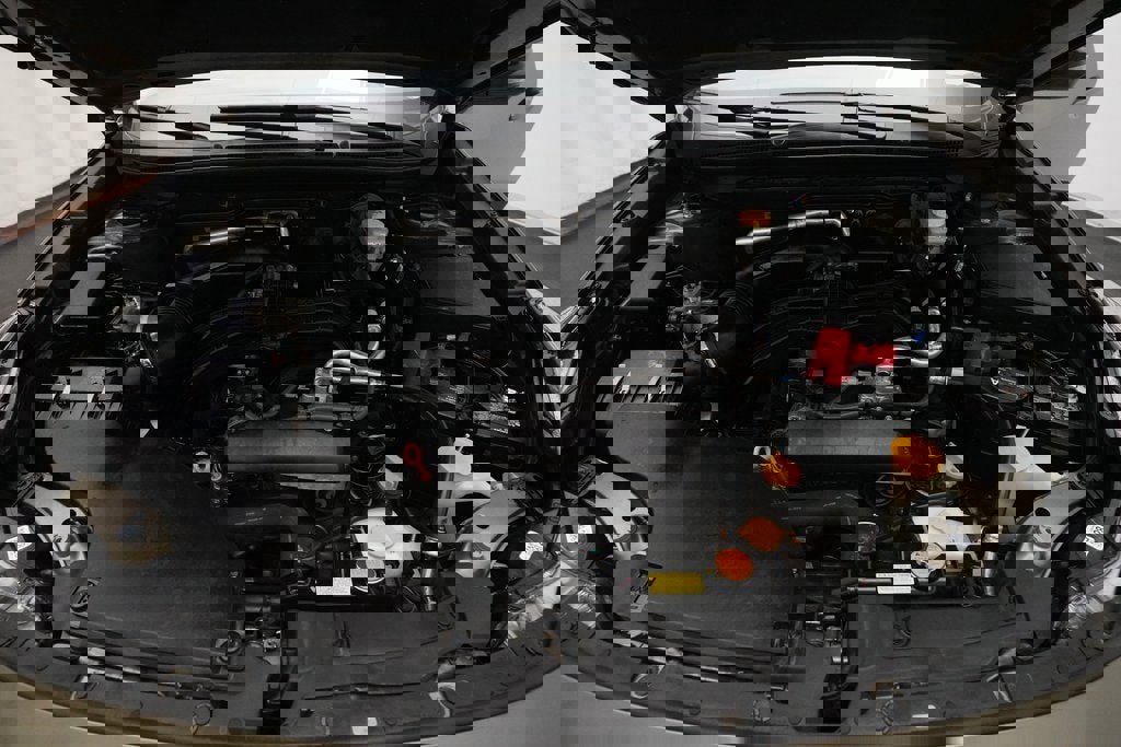 Used 2023 Subaru Outback Onyx Edition image 3