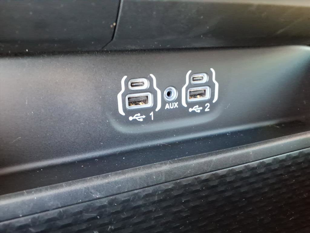 Used 2024 RAM 1500 Big Horn image 15