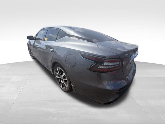 Used 2023 Nissan Maxima SL FWD image 35