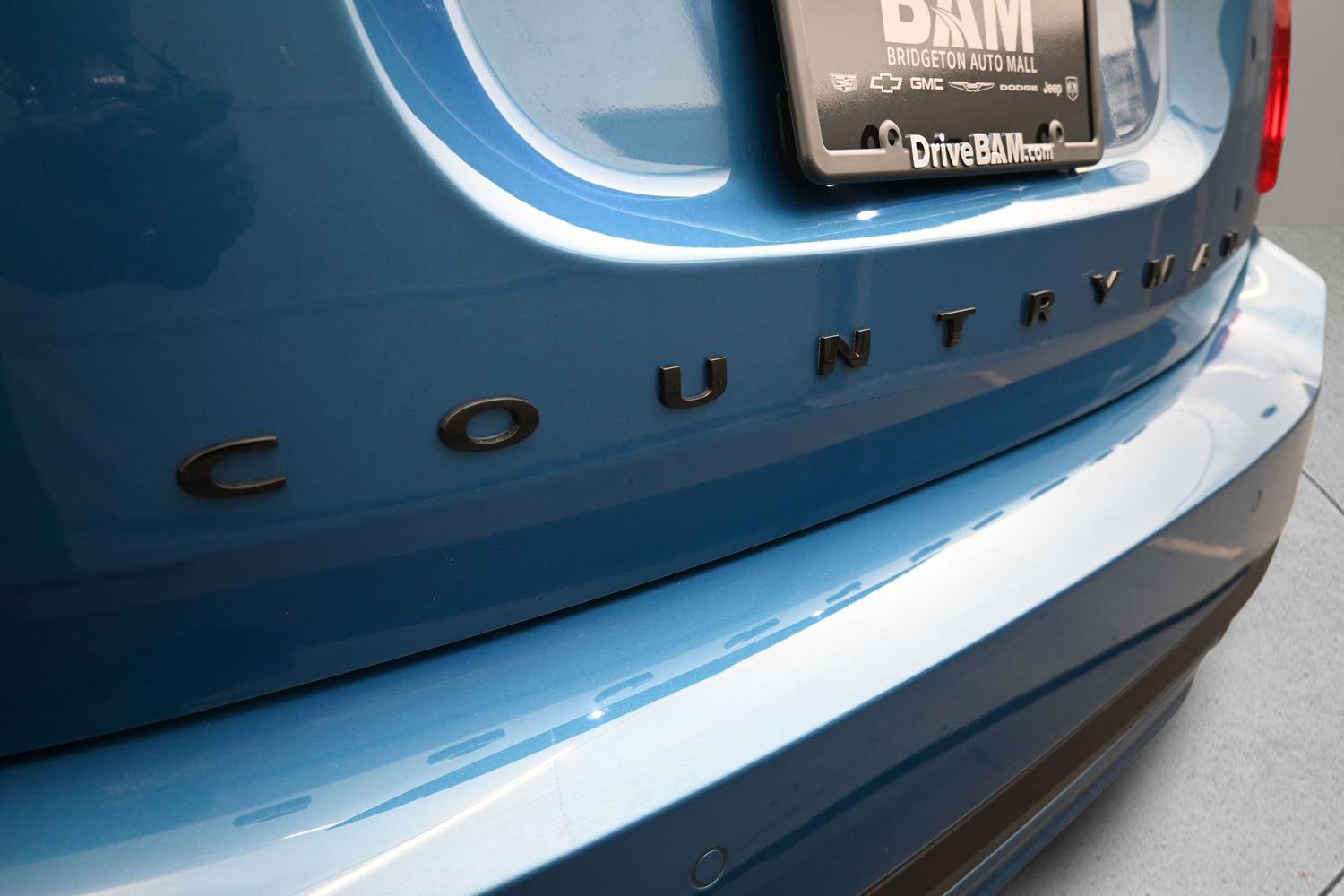 Used 2023 MINI Cooper Countryman S FWD image 28
