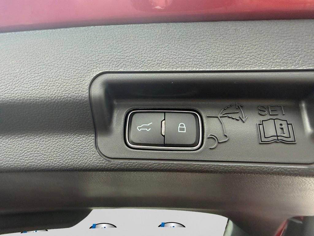 New 2026 Ford Explorer ST w/ Sun And Sound Package AWD/4WD image 8
