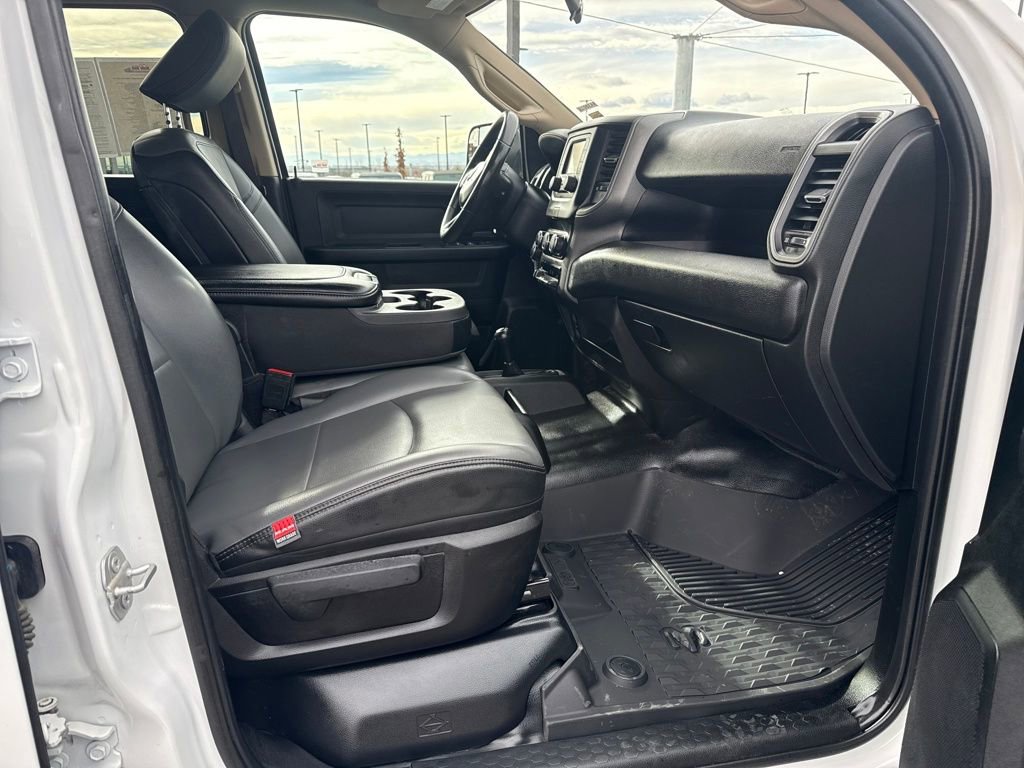 Used 2020 RAM 2500 Tradesman w/ Protection Group image 30