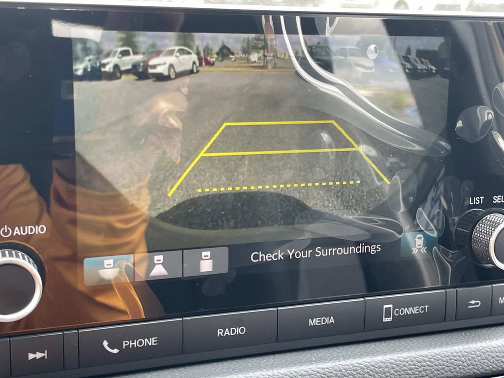 New 2026 Honda Civic Sport image 18