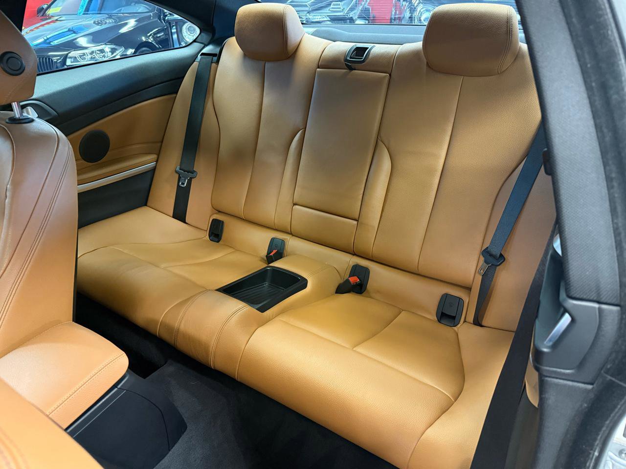 Used 2018 BMW 430i xDrive Coupe image 31