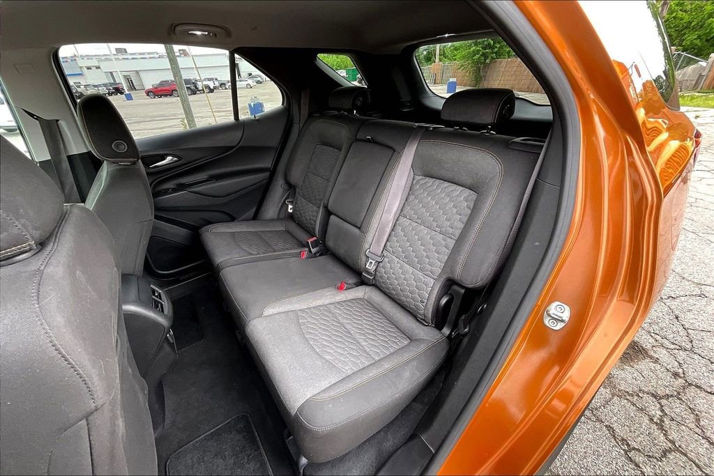 Used 2019 Chevrolet Equinox LT FWD image 28
