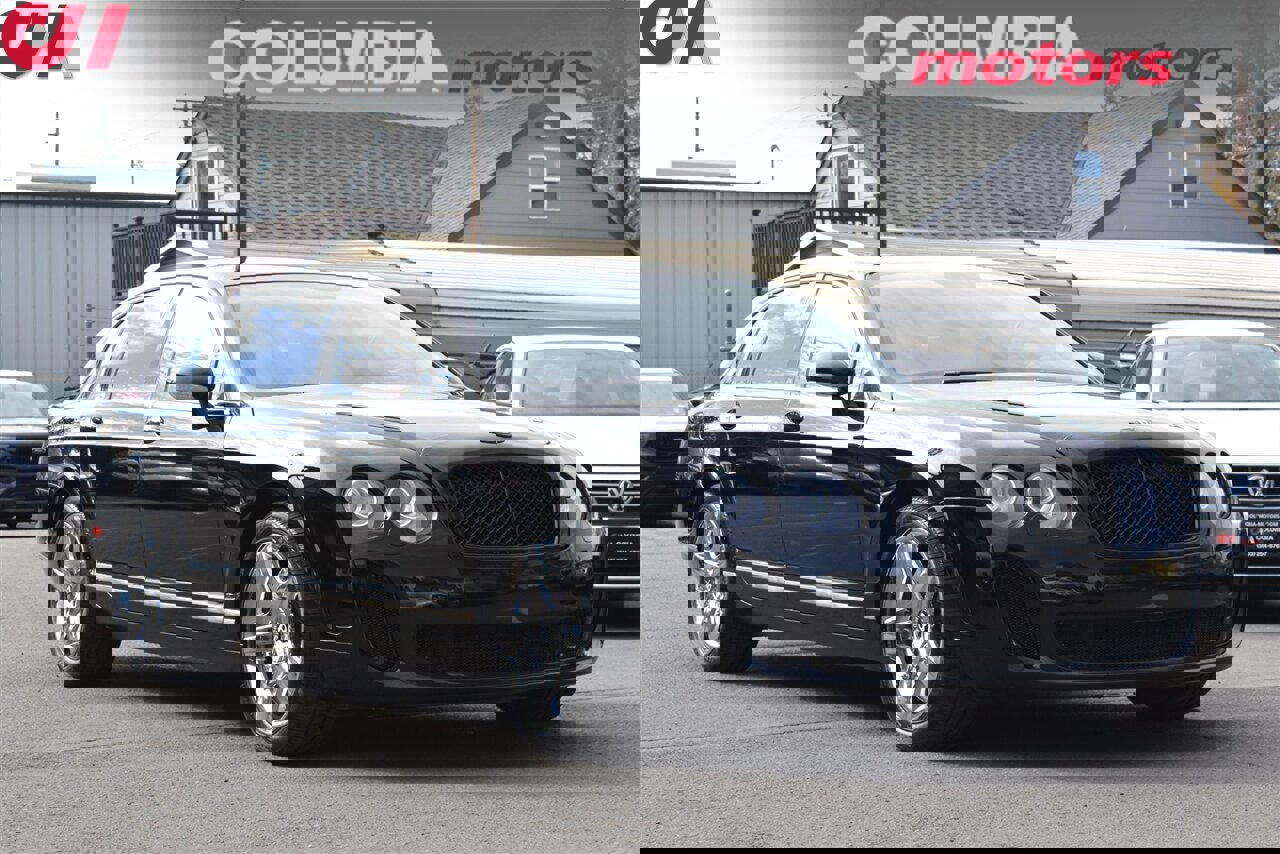 Used 2006 Bentley Flying Spur Flying Spur image 1