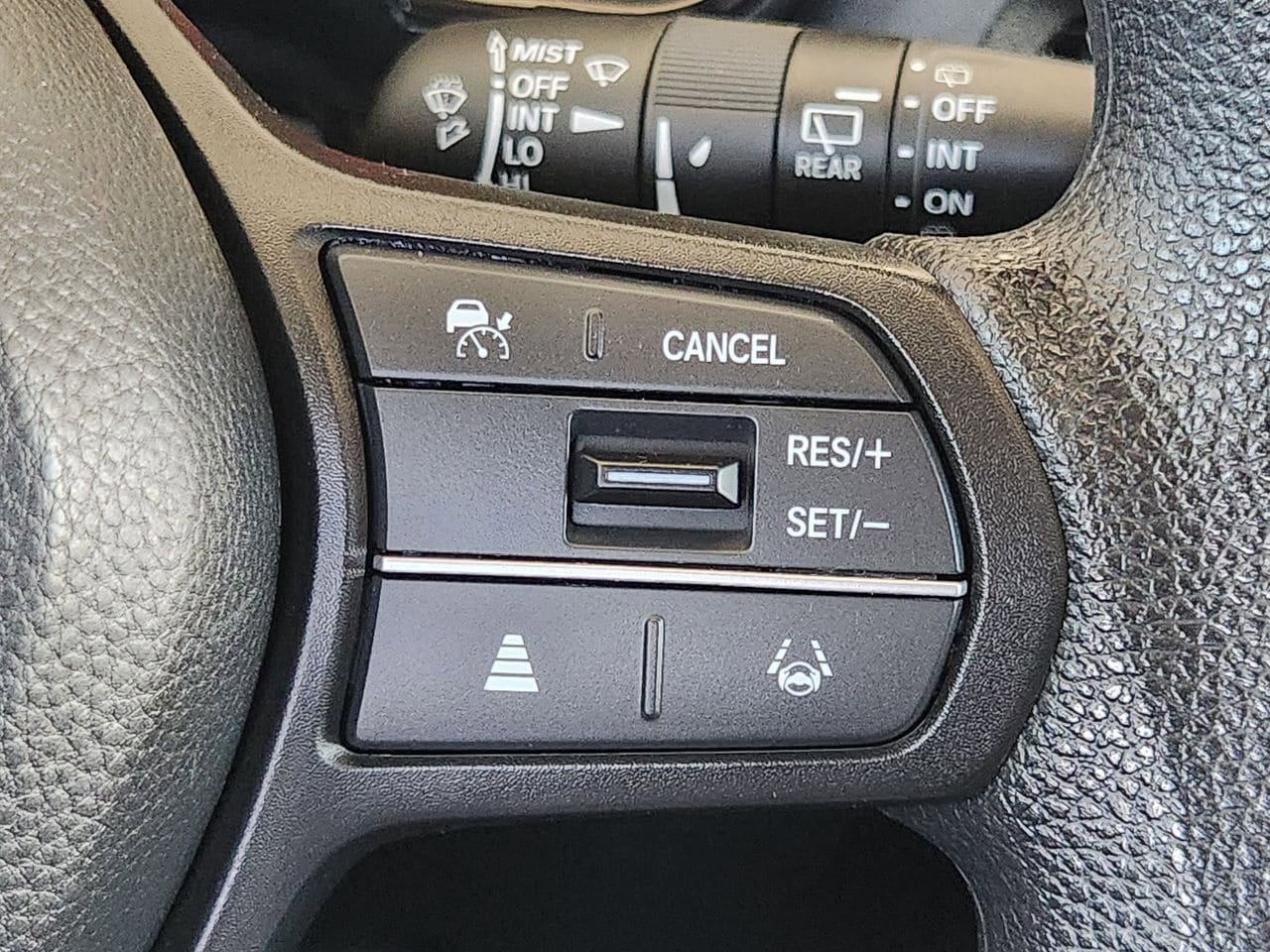 Used 2023 Honda CR-V EX image 28