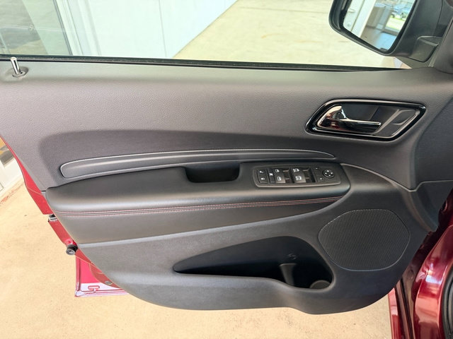 Used 2026 Dodge Durango GT AWD/4WD image 16