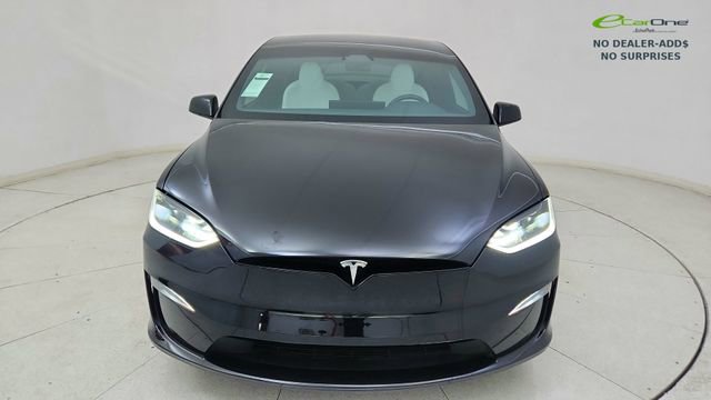 Used 2024 Tesla Model X Plaid image 13