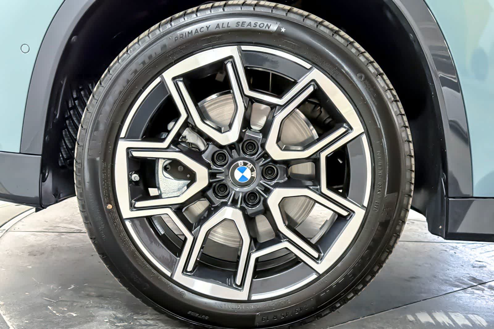 New 2026 BMW X1 xDrive28i w/ Convenience Package AWD/4WD image 25