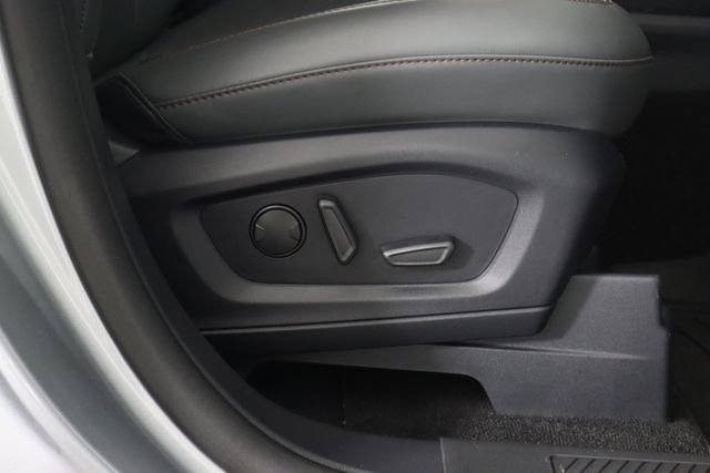 Certified 2025 Ford Explorer Active w/ Active Comfort Package image 72