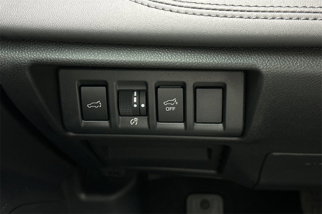 New 2025 Subaru Outback Wilderness image 34