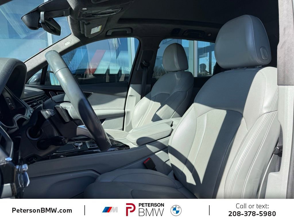 Used 2019 Audi Q7 3.0T Prestige image 19