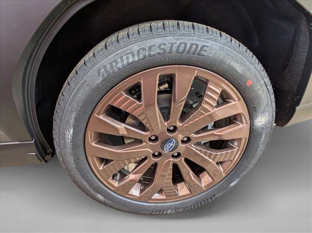 New 2026 Subaru Forester Sport image 7