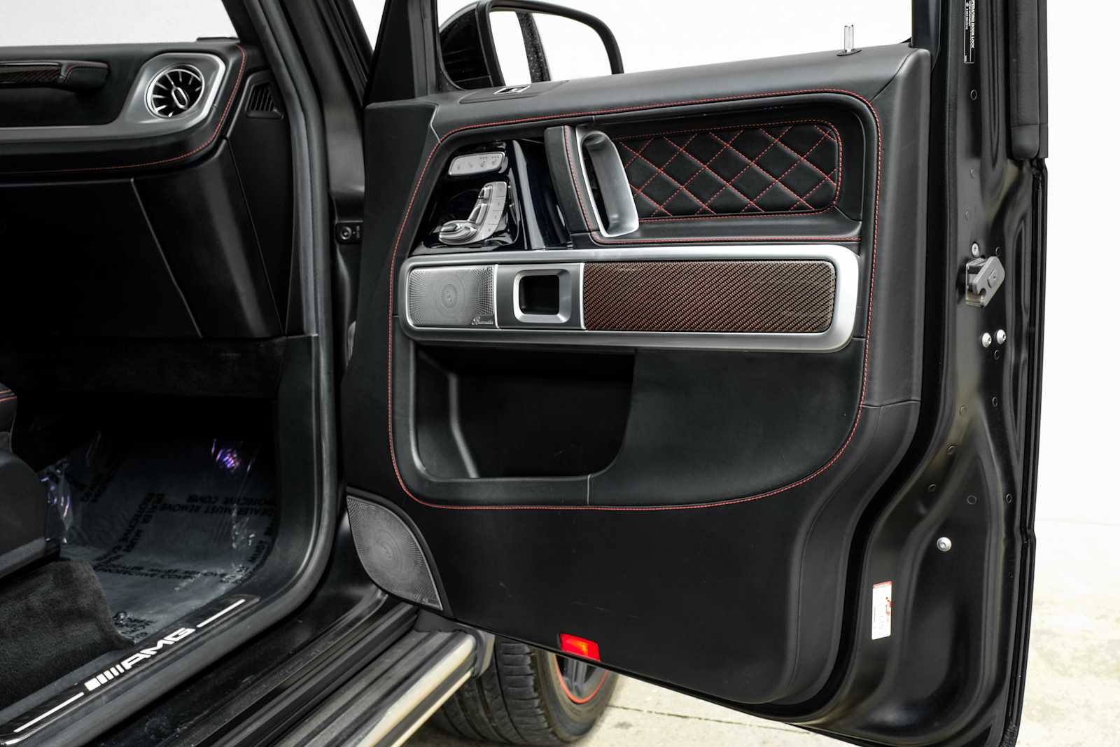 Used 2019 Mercedes-Benz G 63 AMG 4MATIC image 43