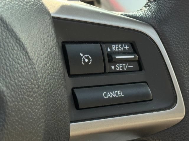 Used 2016 Subaru Forester 2.5i Limited w/ Popular Package #2 AWD/4WD image 13