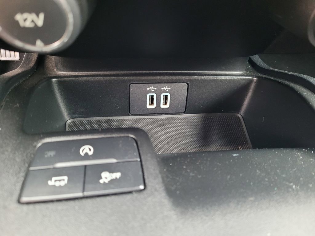 Used 2021 Ford Ranger XLT w/ Equipment Group 301A Mid image 20