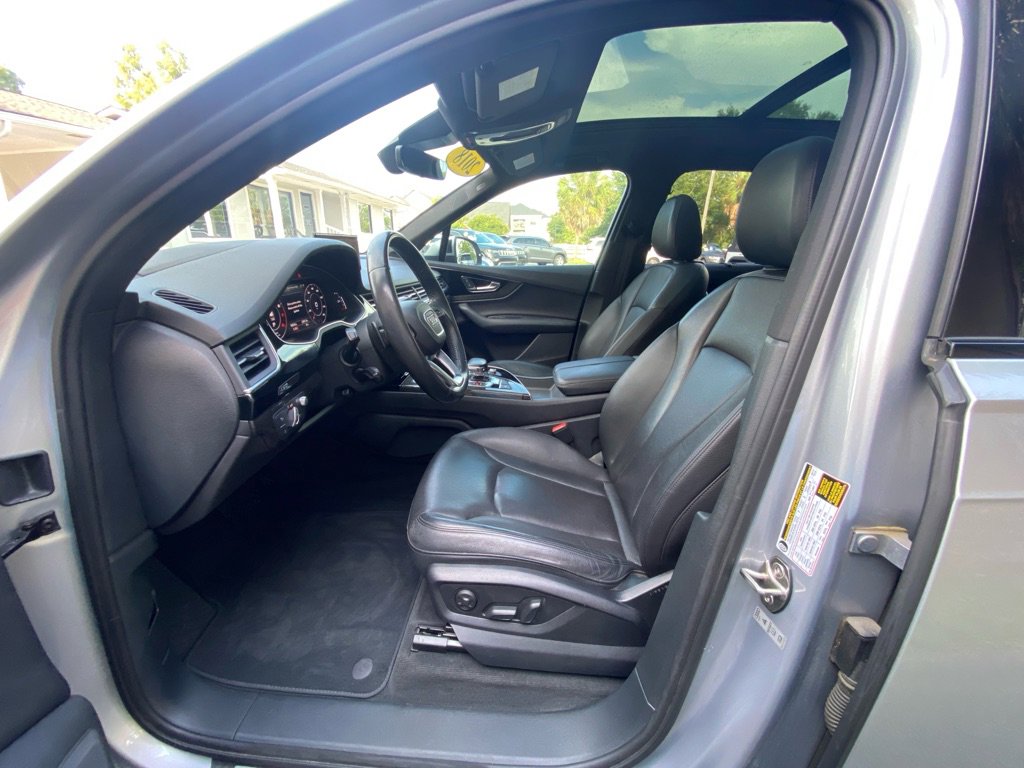 Used 2018 Audi Q7 3.0T Prestige image 36